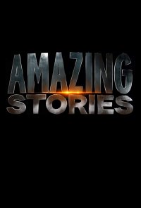 Poster da série Amazing Stories (2020)
