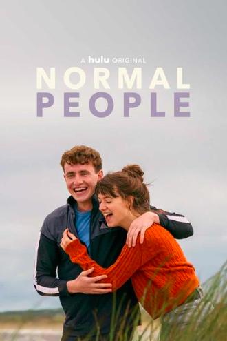 Normal People (2020) - filmSPOT