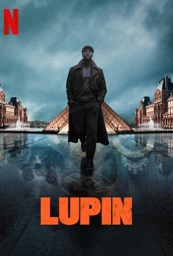 Lupin (2020) - filmSPOT