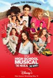 High School Musical: O Musical: A Série