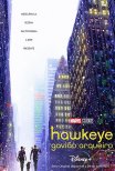 Hawkeye - Gavião Arqueiro